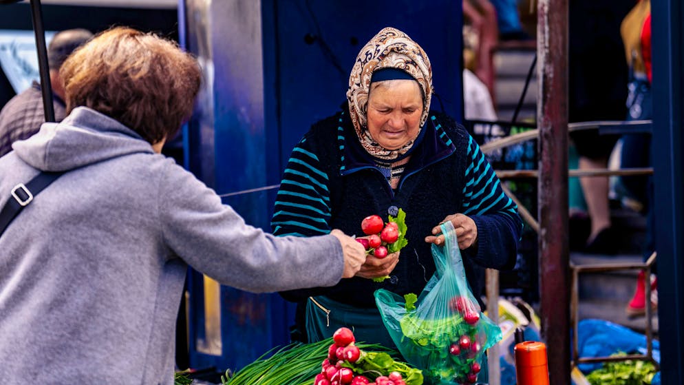 Interfaccia tra Europa e Asia. Ancora pochi conoscono questo Paese da sogno, a sole quattro ore di volo da Zurigo