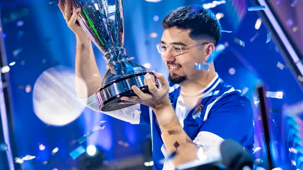 Showdown in München. Emre Yilmaz gewinnt eChampions League
