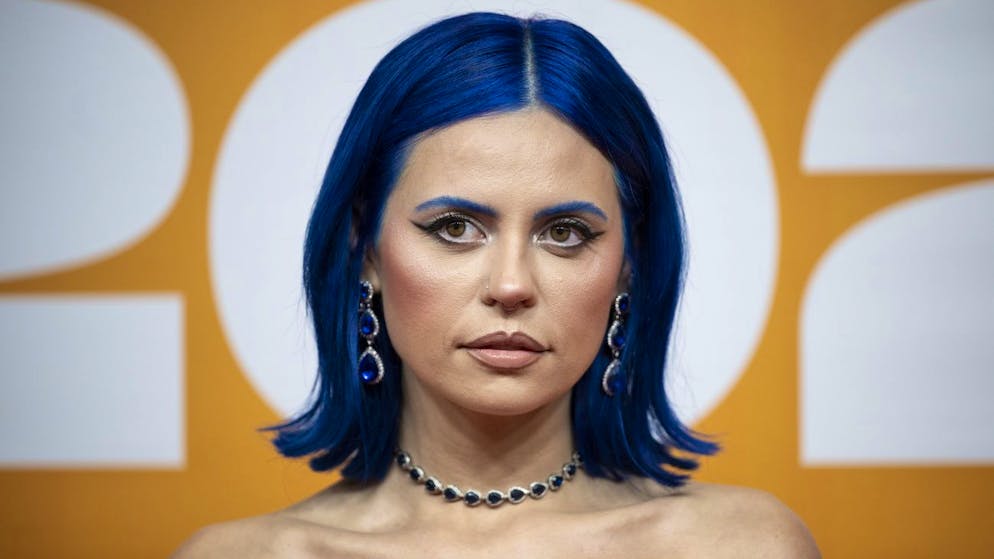 Swiss Music Awards. These are the headlines Swiss music stars wish they had about themselves