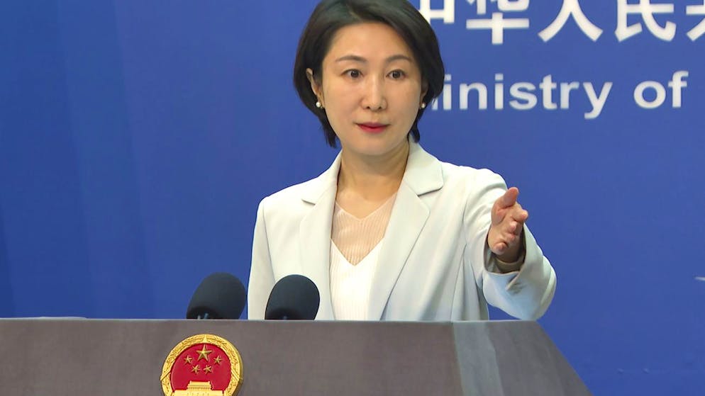 «Déraisonnable». Pékin condamne la révocation des visas US d'étudiants chinois