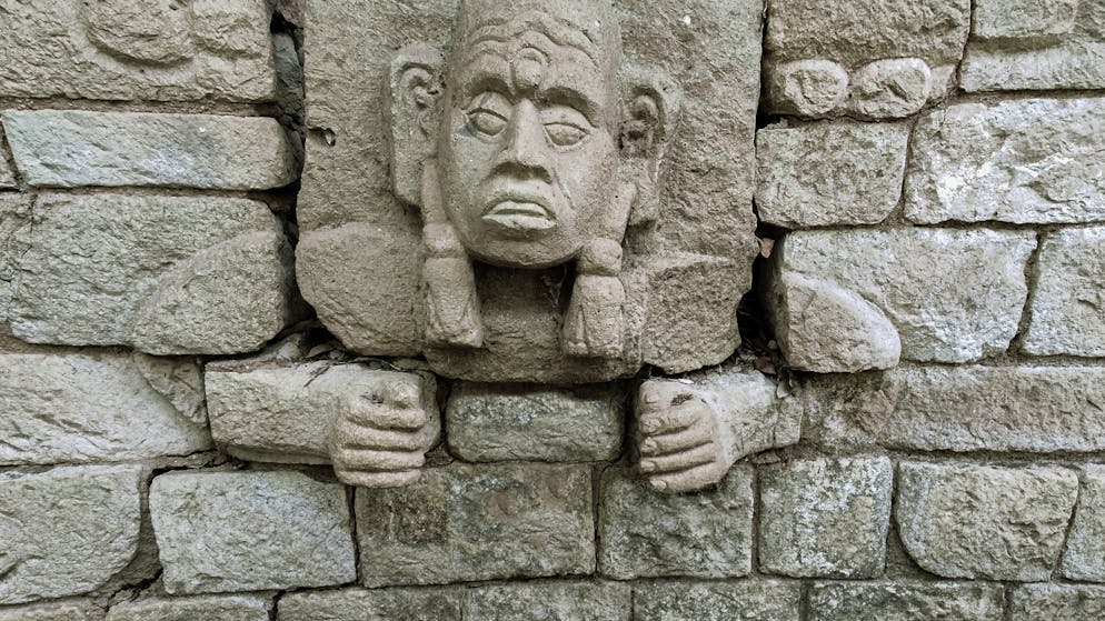 «Planification architecturale remarquable». Guatemala: découverte de vestiges d'une cité maya de 2800 ans