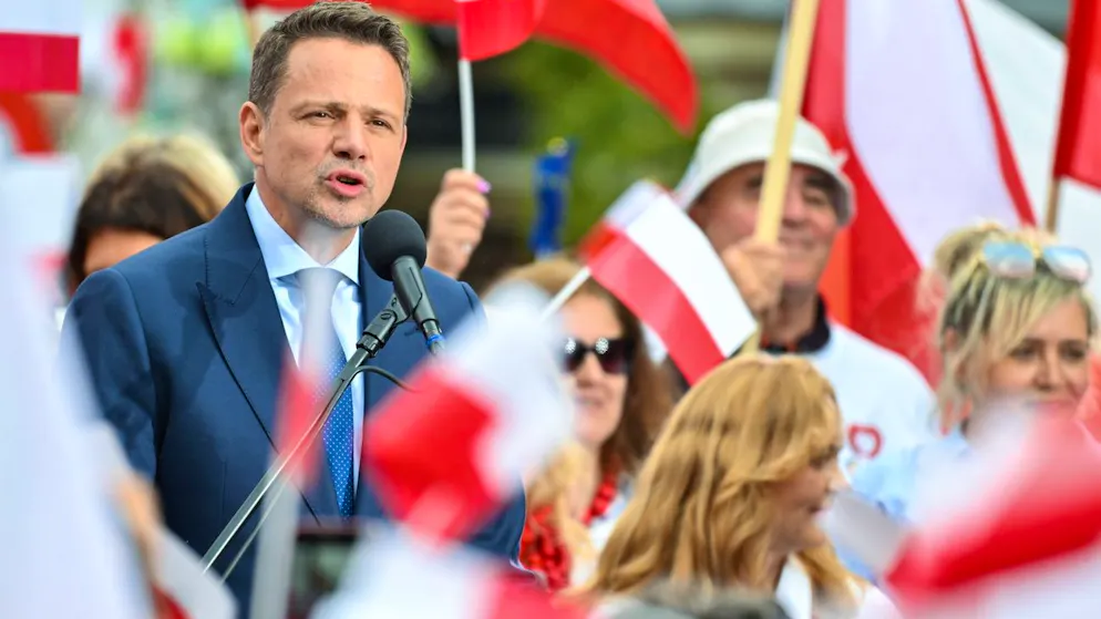 Europa. Polonia al voto, testa a testa fra filo-europei e sovranisti
