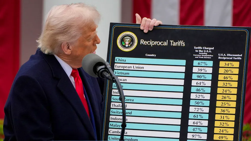 Import tariffs are back - for now. Fierce dispute over Trump's tariffs: what you need to know now