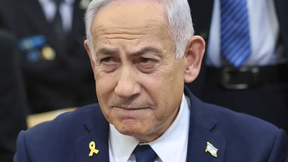 Le premier ministre Benjamin Netanyahu (Archives).