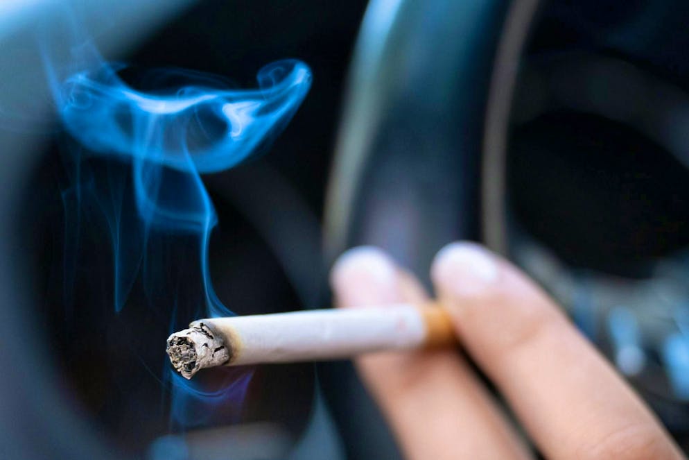 What really helps you quit smoking?. Quitting tobacco is difficult, experts say.