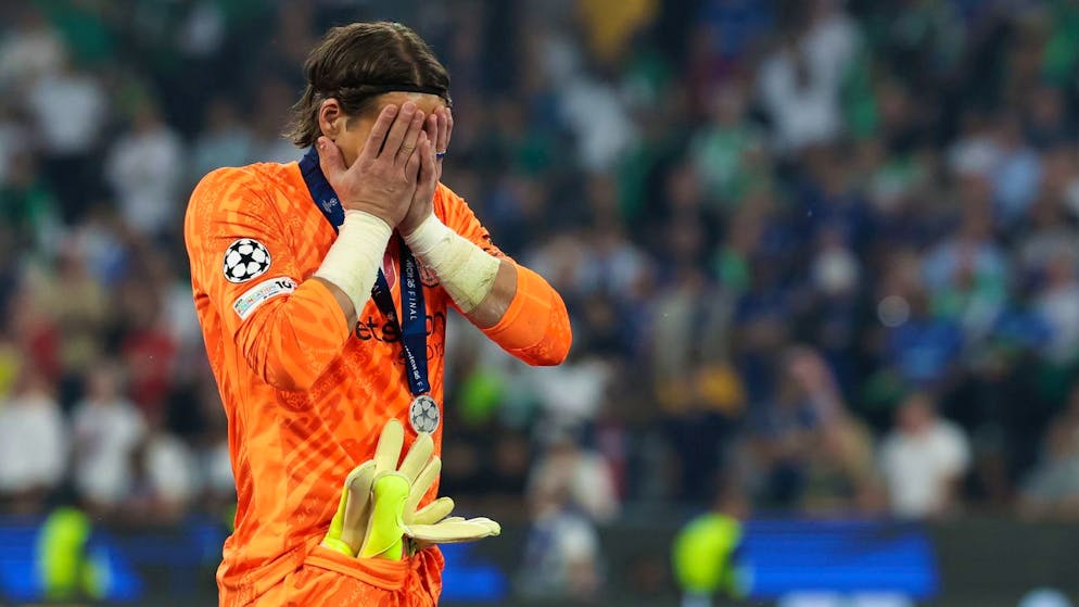 PSG - Inter Milan. Consécration parisienne en finale : Doué prive Sommer d’un désir fou