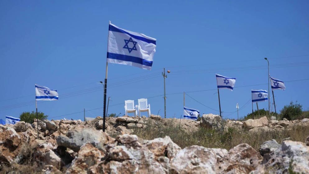 La Marine israélienne a frappé mardi avec des navires lance-missiles le port de Hodeida, dans l'ouest du Yémen, en réponse aux récents tirs de missiles et de drones des rebelles houthis vers le territoire israélien, selon un communiqué de l'armée israélienne. (Archives)