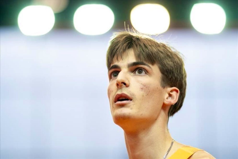 Valentin Imsand