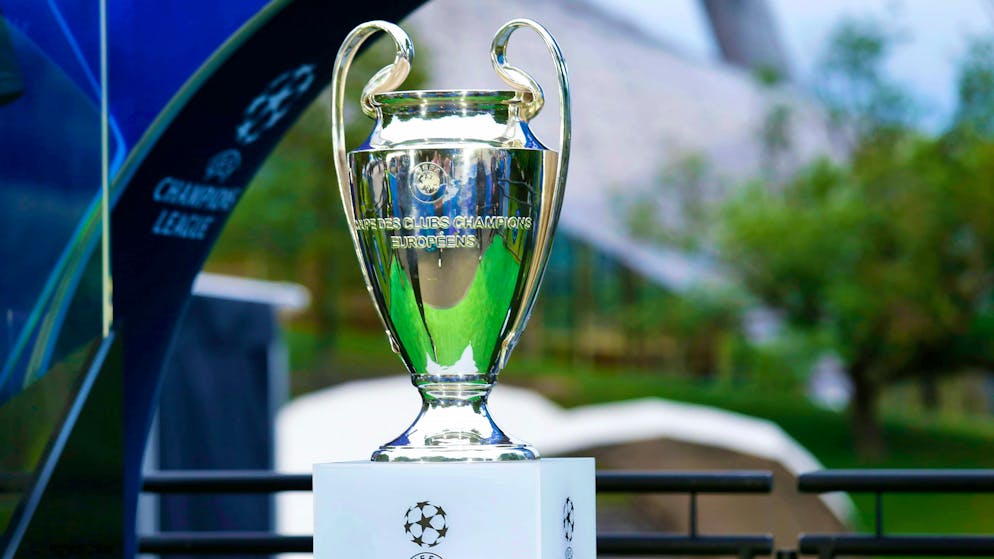 Inter Milan take on PSG in the Champions League final: Who will take the trophy?