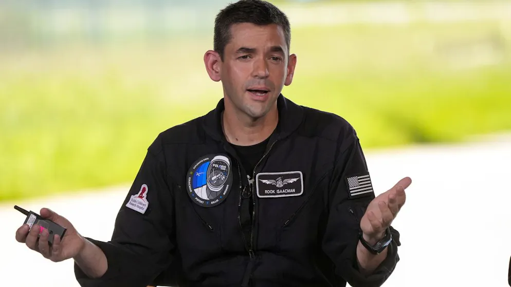 Stati Uniti. Trump silura l'uomo di Musk alla Nasa. Un'altra ripicca?