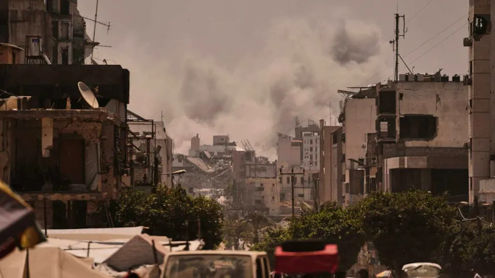 Medio Oriente. Al Jazeera: «Israele ha aperto il fuoco vicino a un centro di aiuti a Rafah, almeno 31 morti»