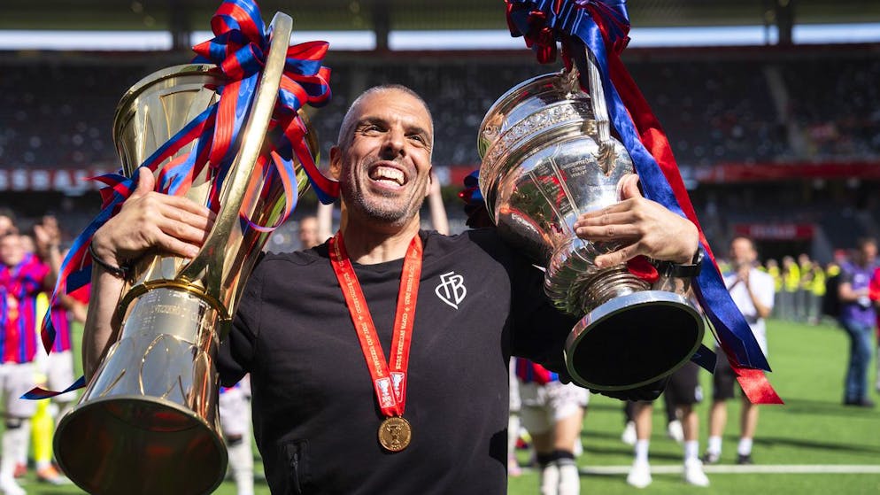 Ou s'inscrira l'avenir de Fabio Celestini la saison prochaine?