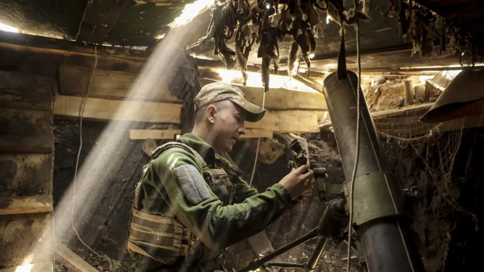Guerra in Ucraina. Un missile russo ha ucciso 12 soldati in addestramento