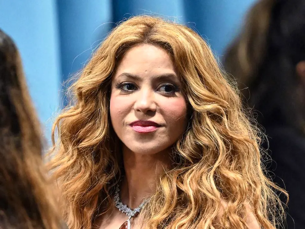 Shakira