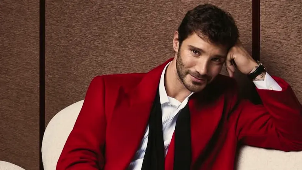 TV. Stefano De Martino verso la conduzione di Sanremo e Domenica In? Ecco la sua risposta