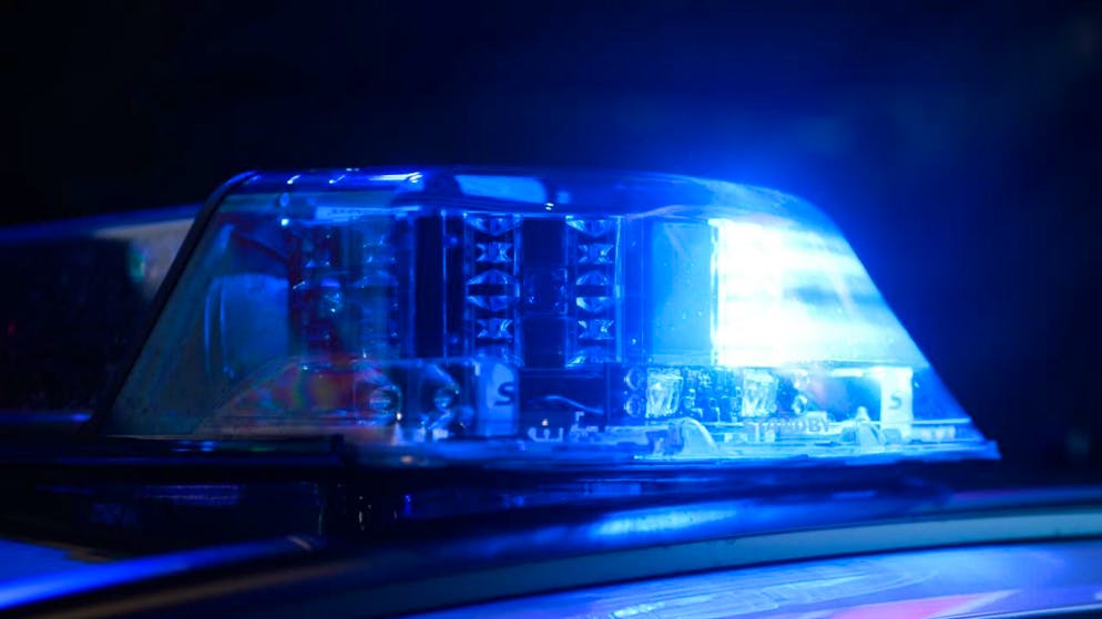 L'accident a fait une blessée grave (archives).