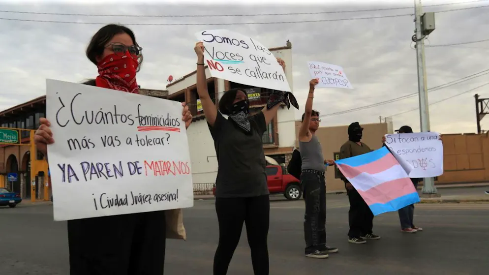 Le Mexique, qui compte près de 130 millions d'habitants, enregistre chaque année 30'000 homicides (archives).