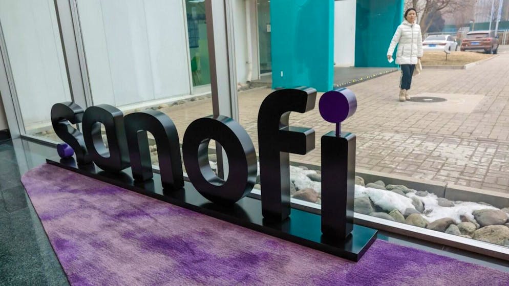 Le mastodonte pharmaceutique hexagonal casse sa tirelire pour  s'offrir la biotech massachussetaise Blueprint Medicines Corporation. (Archive)