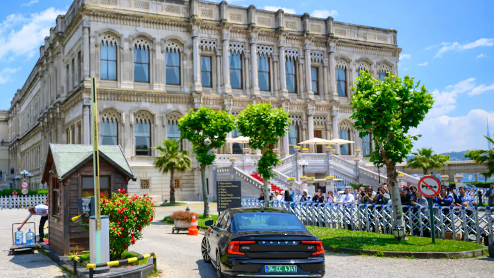 Pourparlers russo-ukrainiens. Ankara juge le soutien américain «extrêmement important»