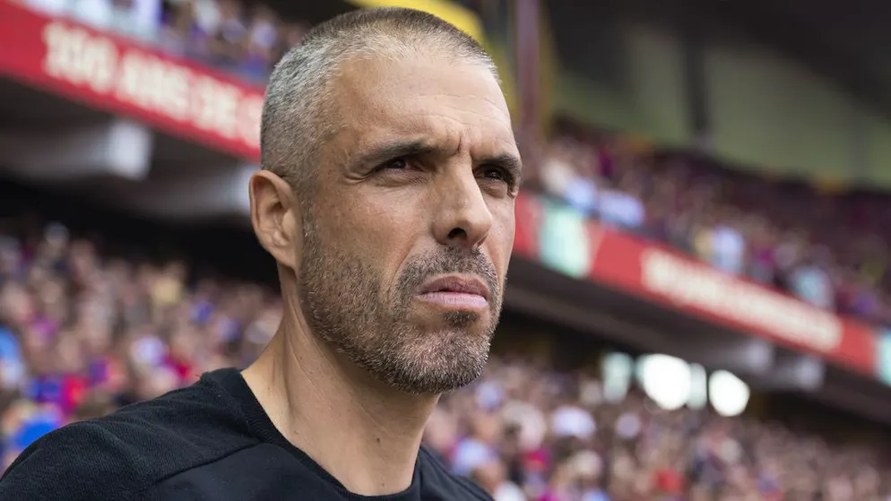 A bang at FCB?. Fabio Celestini and Basel apparently go their separate ways