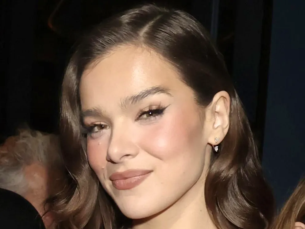 Hailee Steinfeld