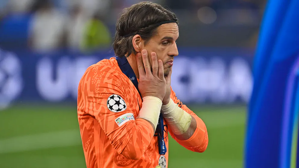 Triste retour à la maison. Yann Sommer et ses coéquipiers accueillis à Milan par... «un seul idiot» !