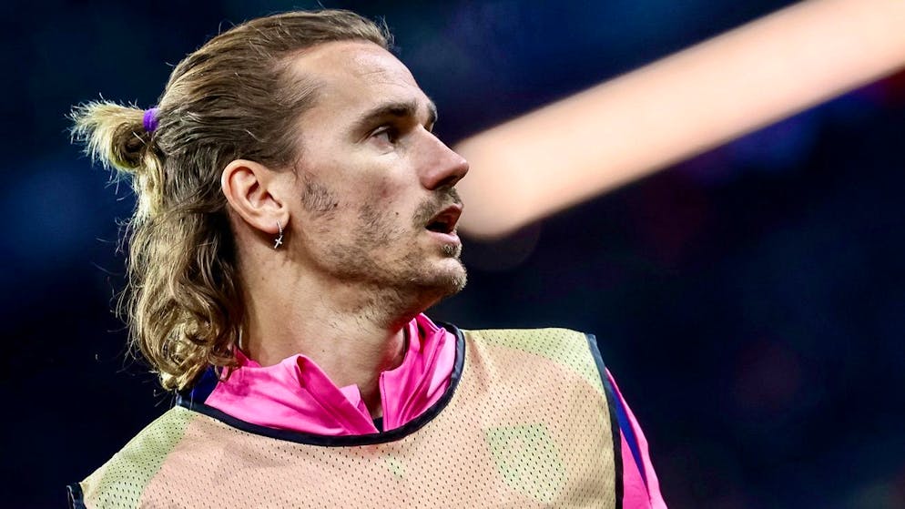 News en bref. LaLiga : Antoine Griezmann prolonge avec l’Atlético