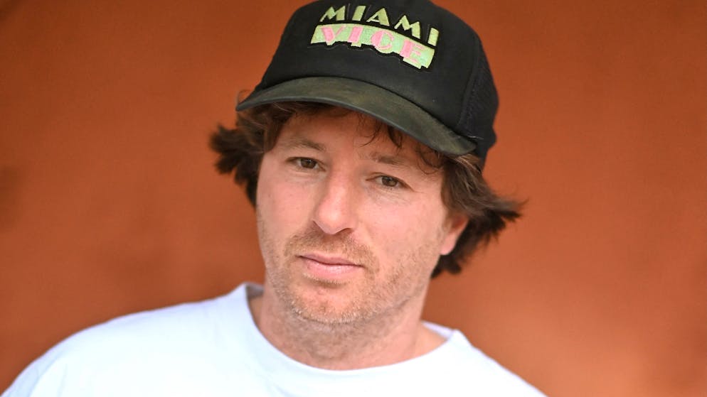 Jean Imbert est en deuil.