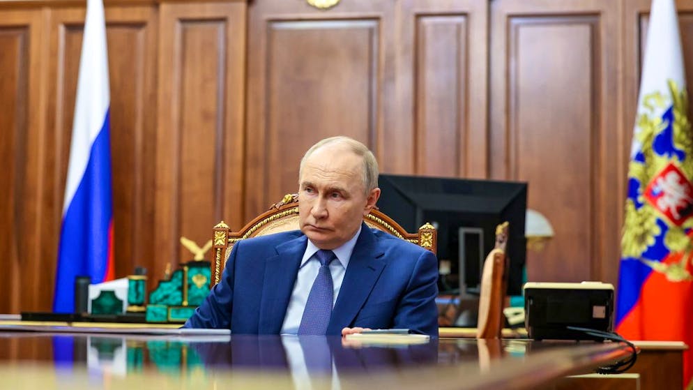 Guerra in Ucraina. «Una tregua è possibile solo se Kiev si ritira», ecco le dure condizioni di Mosca