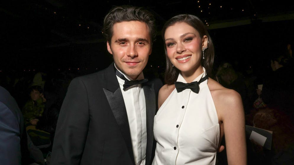 Family dispute escalates. Brooklyn Beckham cuts friendship with celebrity chef