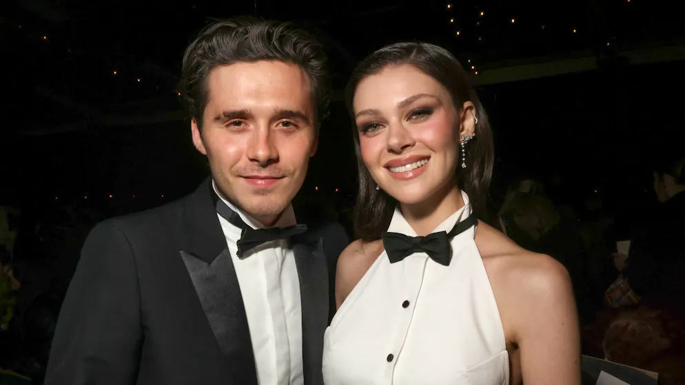 Family dispute escalates further. Brooklyn Beckham breaks off contact with parents