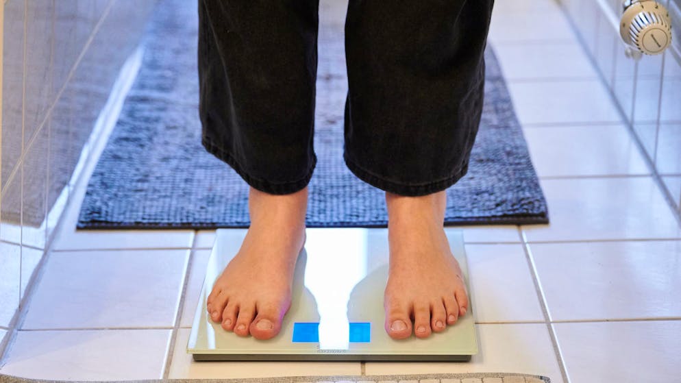 Und das ist erst der Anfang. Darum rechnet deine Krankenkasse deinen BMI aus