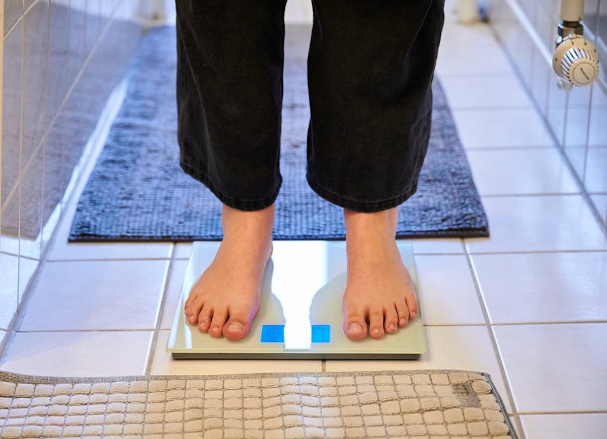 Why your health insurance calculates your BMI