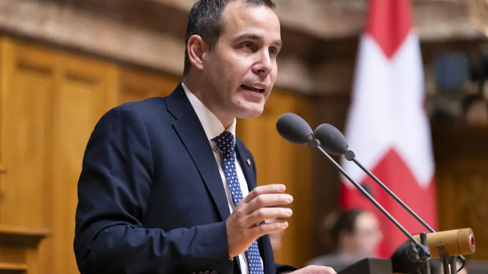 Tra gli oratori odierni anche il consigliere nazionale ticinese Giorgio Fonio.