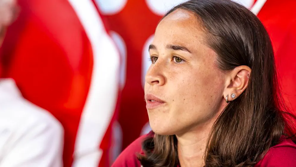 National team challenge. Reuteler ahead of Norway clash: 