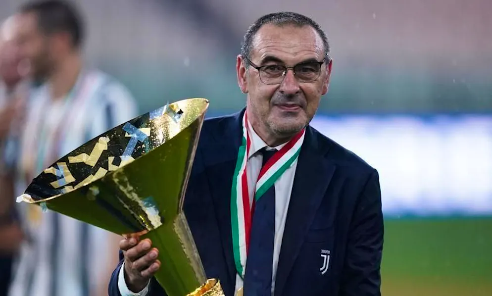 Ha vinto uno scudetto con la Juventus nel 2020