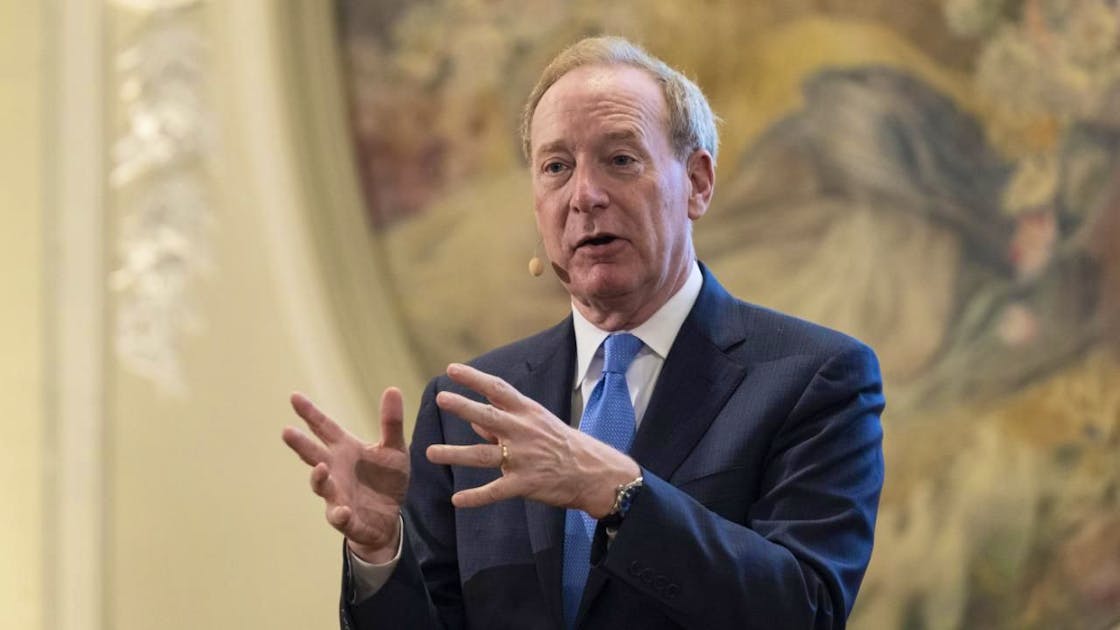 Microsoft setzt massiv auf Schweizer KI: 400 Millionen Dollar Investition für Cloud und Innovation