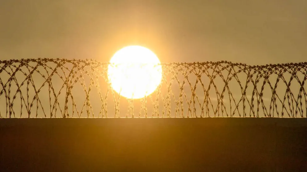 Les condamnés à la prison à vie devront s'armer de patience avant de pouvoir envisager une libération conditionnelle si le projet aboutit (image prétexte).