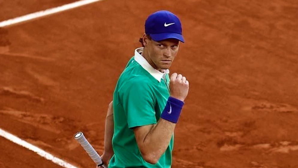 Tennis. Sinner e Djokovic ai quarti