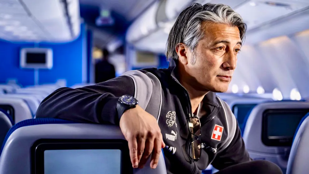Equipe de Suisse. Une tournée américaine entre repérage et peaufinage