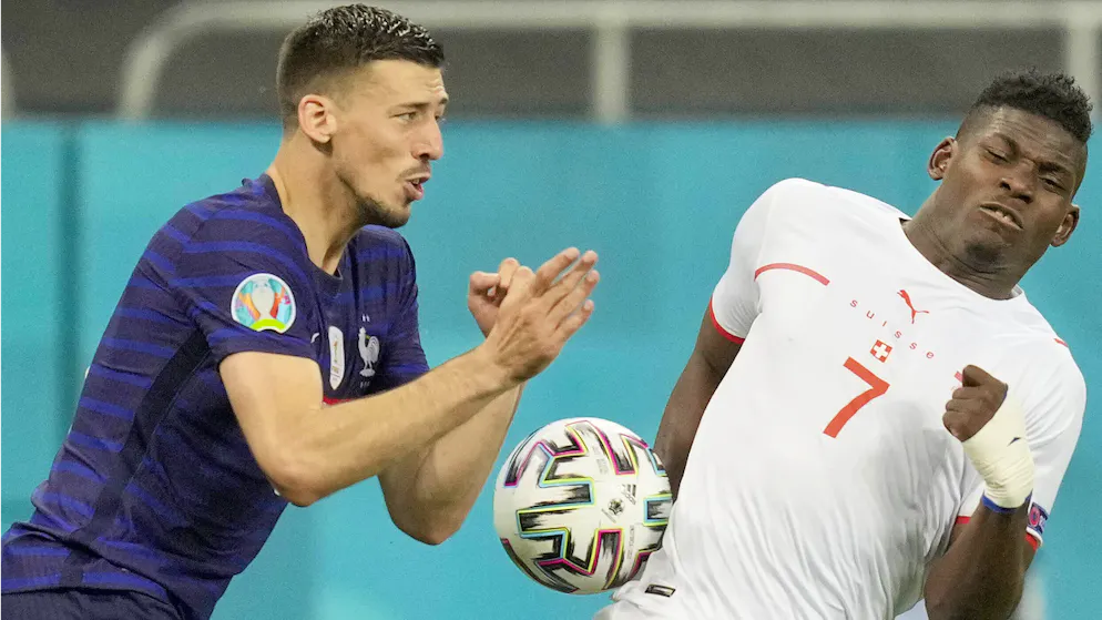 «Des choses folles et rares». Un revenant en Bleus parle de son cauchemar contre la Nati !