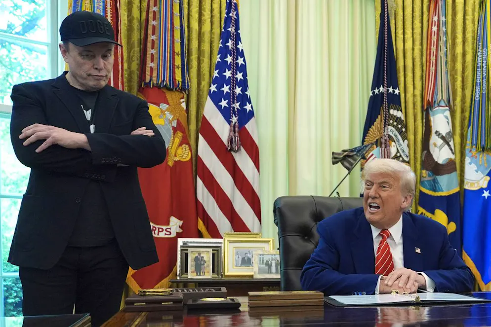 Voté fin mai à la chambre basse du Congrès, la Chambre des représentants, sous la pression de Donald Trump, le projet de loi est examiné depuis lundi par le Sénat (archives).