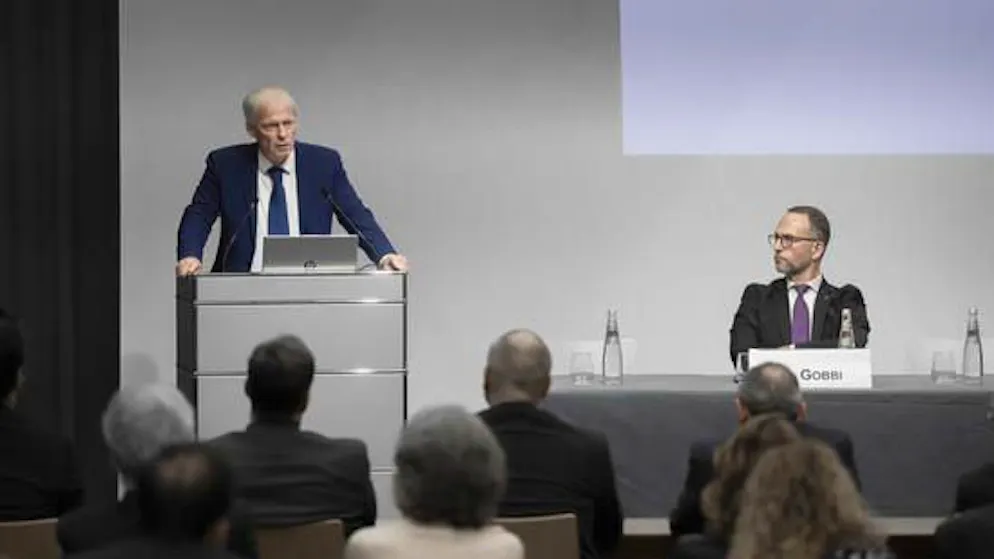 Ticino. Scambio di dipartimenti tra Zali e Gobbi, disappunto del Governo