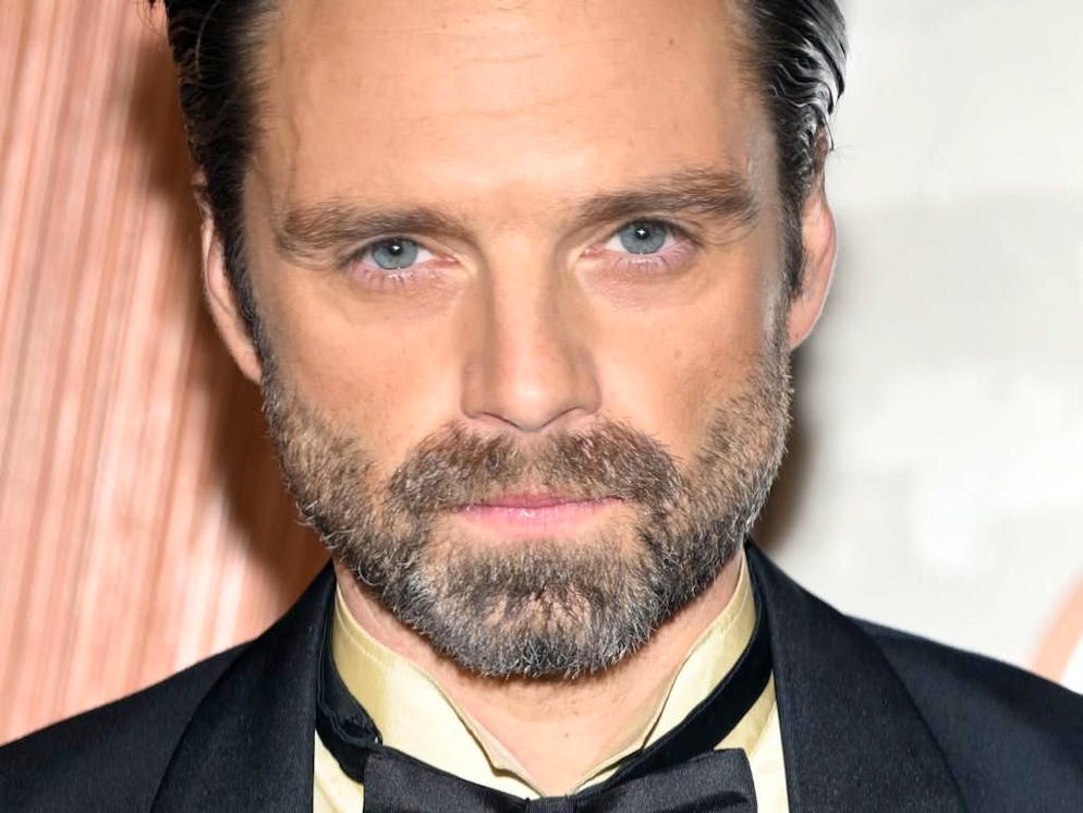 Sebastian Stan
