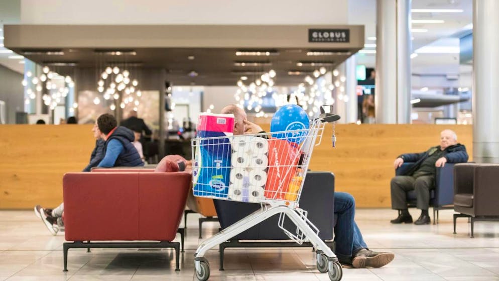 I prezzi sono in calo, perlomeno su base annua.