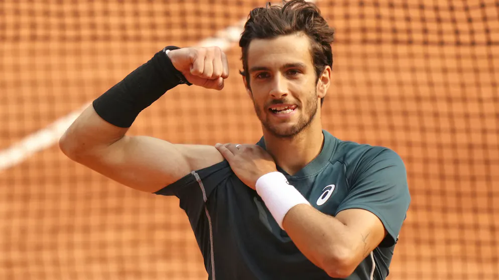 Roland-Garros. Musetti sort Tiafoe et attend Alcaraz en demi-finale