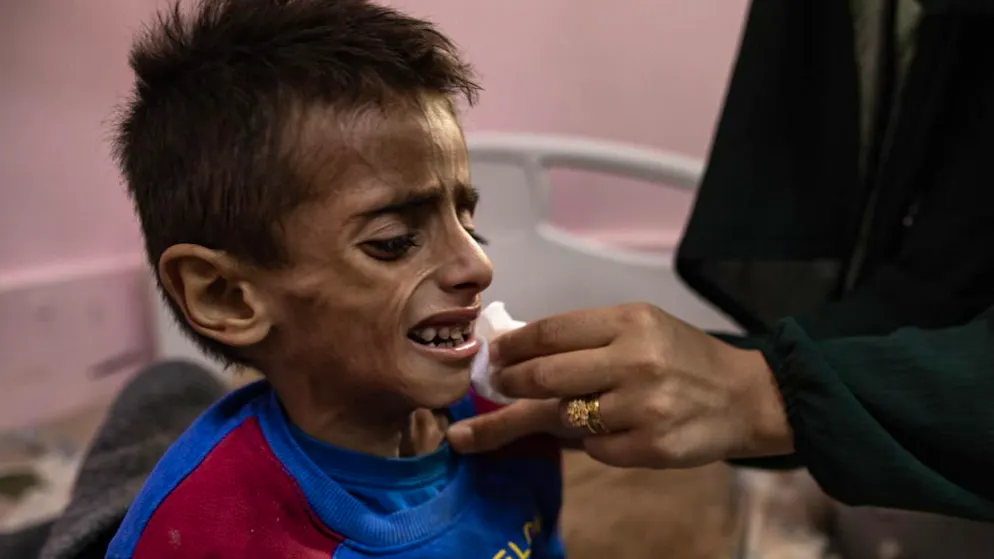 Gaza: la Croix-Rouge confirme 27 morts dans des tirs israéliens - Gallery. Israël a imposé un blocus pendant plus de deux mois à l'enclave, privant la population de Gaza de toute aide humanitaire.