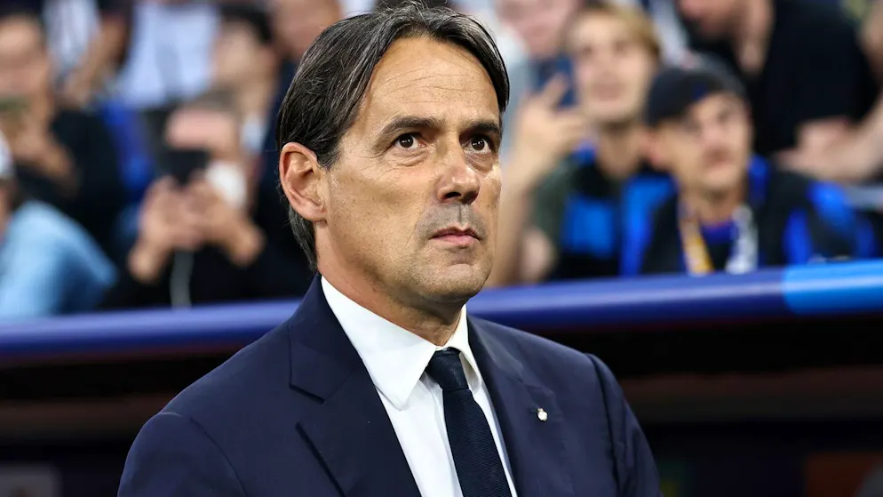 Serie A. Simone Inzaghi ha deciso di lasciare l'Inter