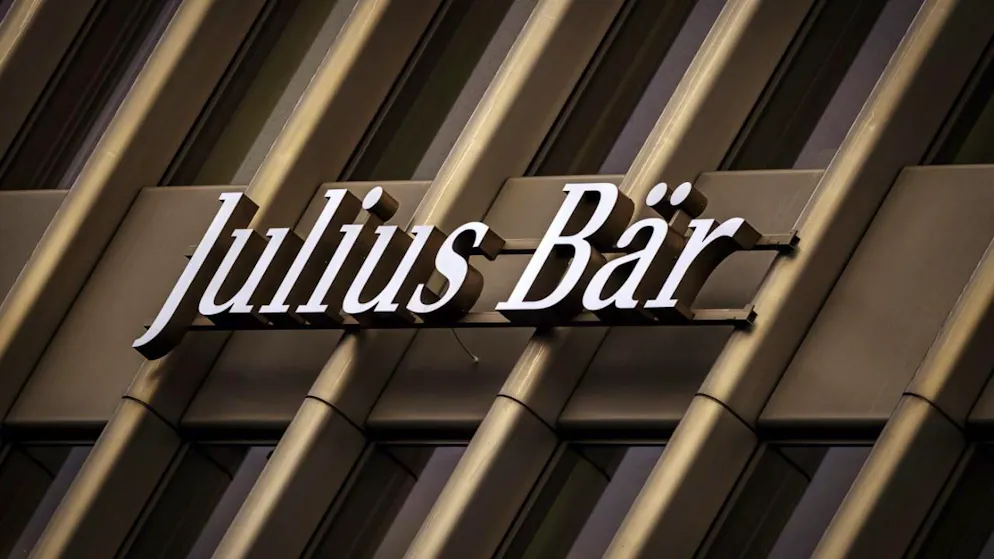 Julius Bär prévoit 130 millions de francs d'économies supplémentaires. (archive)