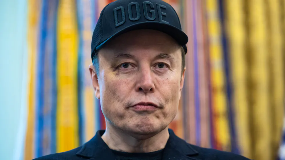 «Il faut que ça s'arrête». Musk claque la porte, Trump creuse la dette: ce budget qui fait trembler les républicains